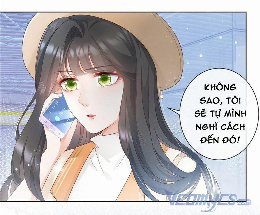 Boss Sát Thủ Dưỡng Hồ Yêu 4 trang 19