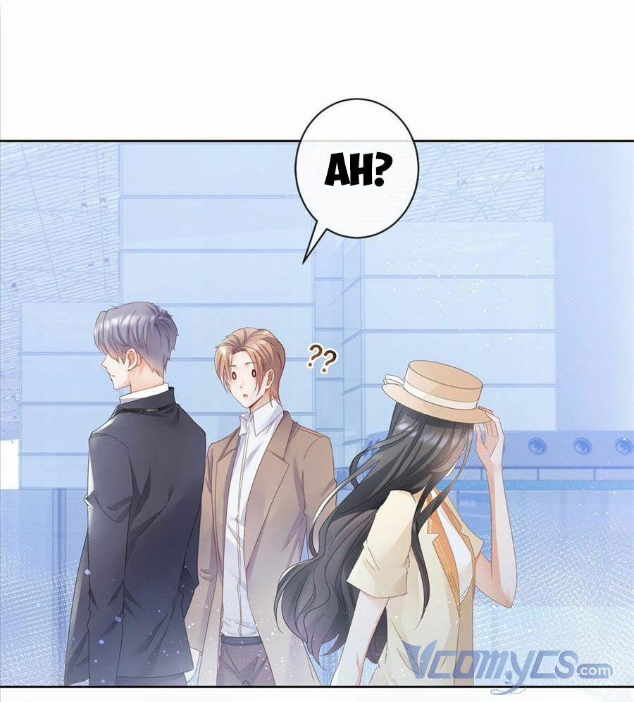 Boss Sát Thủ Dưỡng Hồ Yêu 4 trang 23