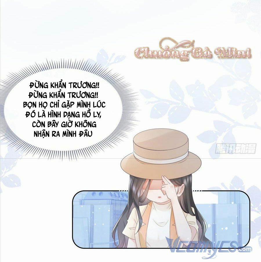 Boss Sát Thủ Dưỡng Hồ Yêu 4 trang 24