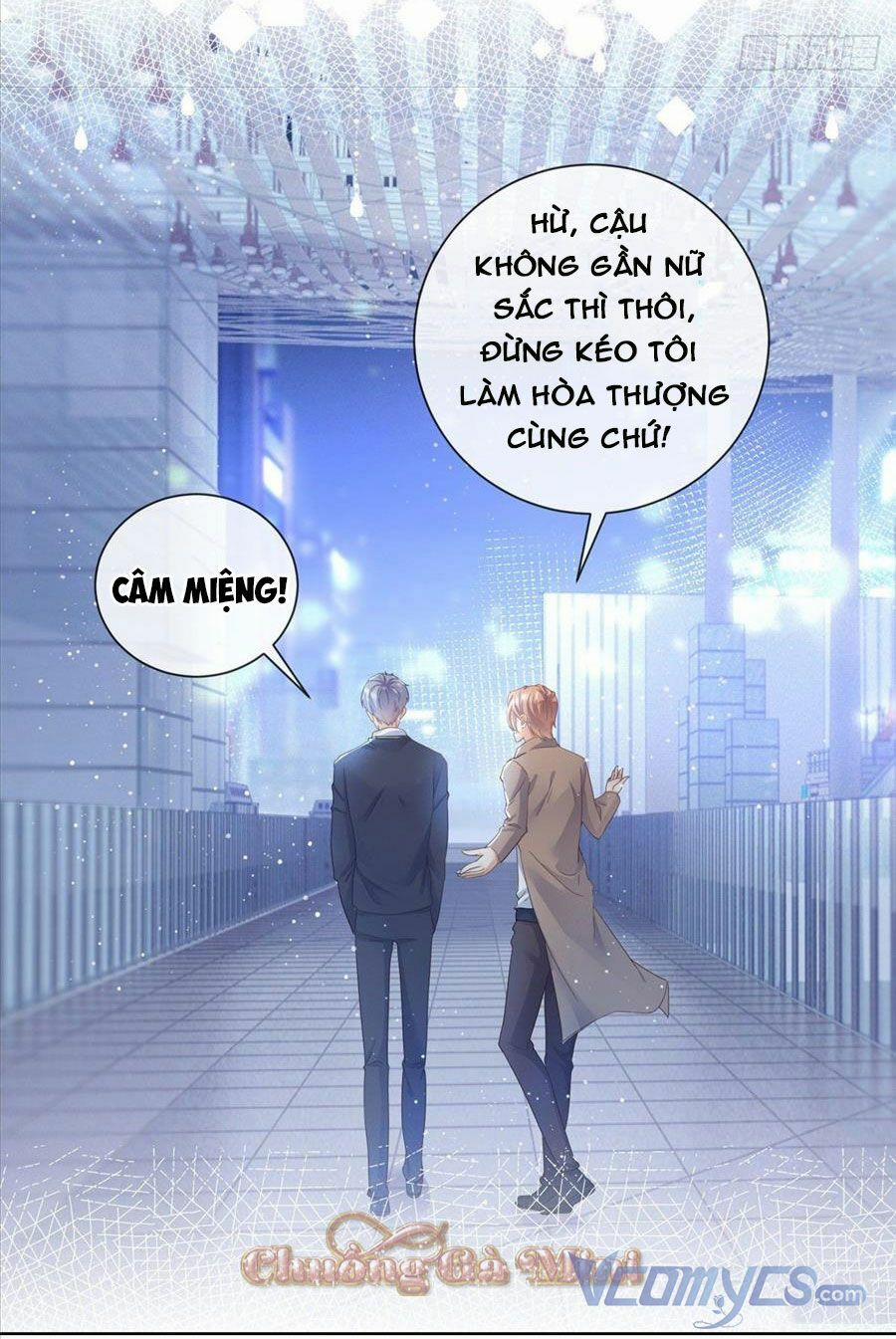 Boss Sát Thủ Dưỡng Hồ Yêu 4 trang 28