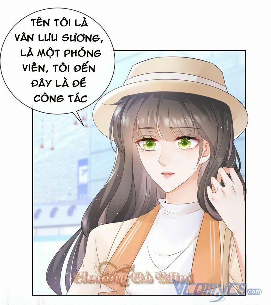 Boss Sát Thủ Dưỡng Hồ Yêu 4 trang 4