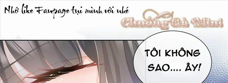 Boss Sát Thủ Dưỡng Hồ Yêu 5 trang 19