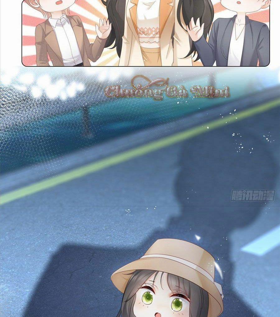 Boss Sát Thủ Dưỡng Hồ Yêu 5 trang 31