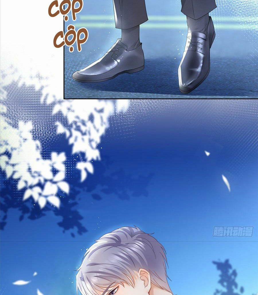 Boss Sát Thủ Dưỡng Hồ Yêu 5 trang 34