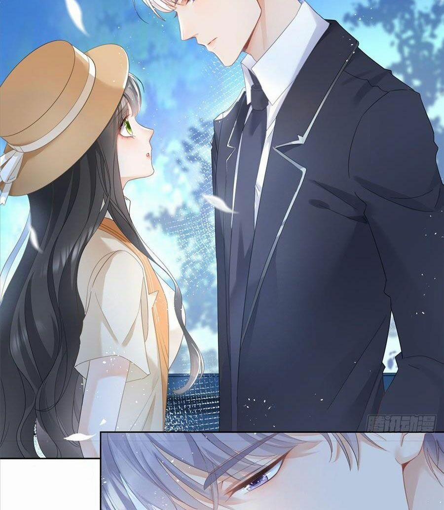 Boss Sát Thủ Dưỡng Hồ Yêu 5 trang 35