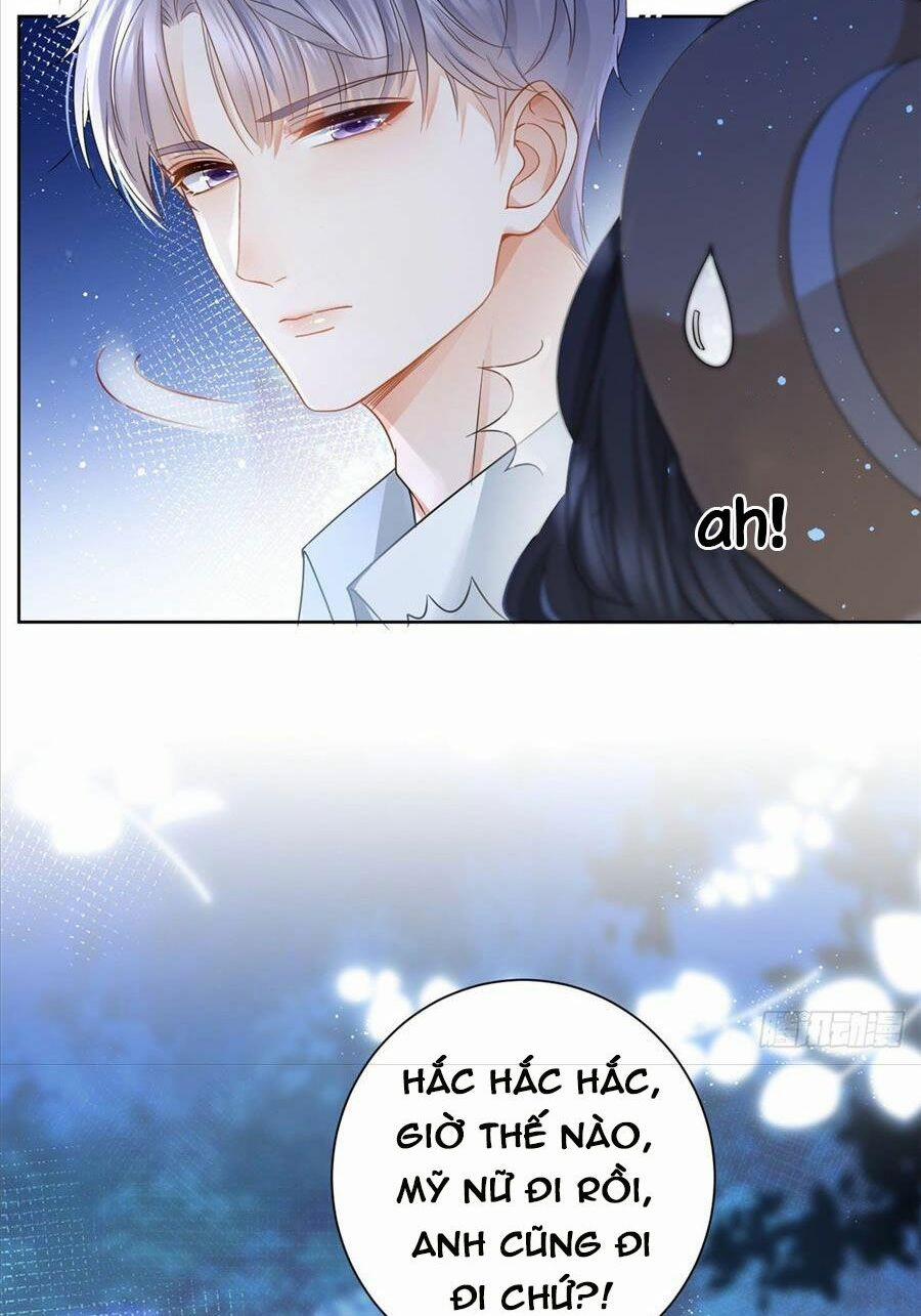 Boss Sát Thủ Dưỡng Hồ Yêu 5 trang 39