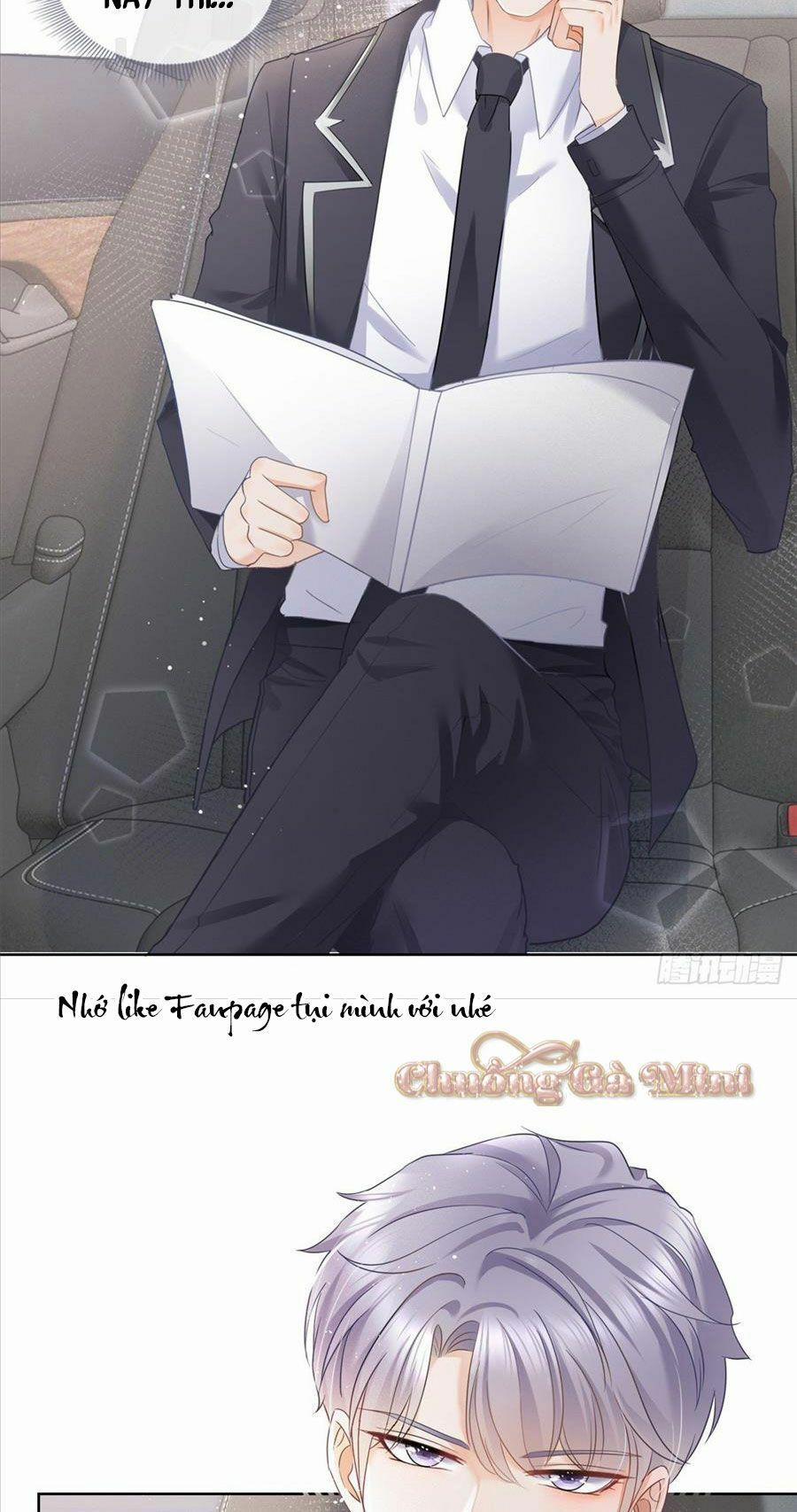 Boss Sát Thủ Dưỡng Hồ Yêu 5 trang 49