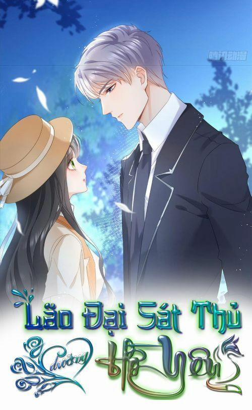 Boss Sát Thủ Dưỡng Hồ Yêu 6 trang 0
