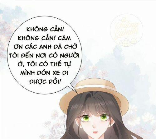 Boss Sát Thủ Dưỡng Hồ Yêu 6 trang 13