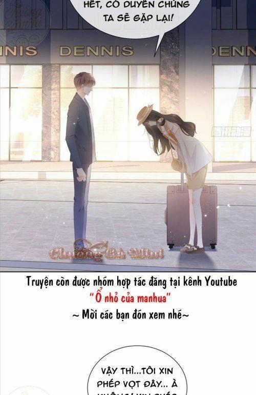 Boss Sát Thủ Dưỡng Hồ Yêu 6 trang 19