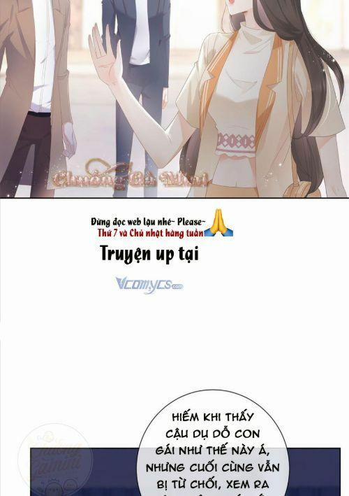 Boss Sát Thủ Dưỡng Hồ Yêu 6 trang 21