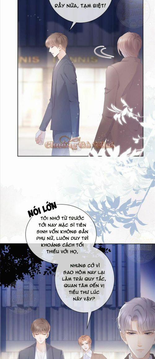 Boss Sát Thủ Dưỡng Hồ Yêu 6 trang 24