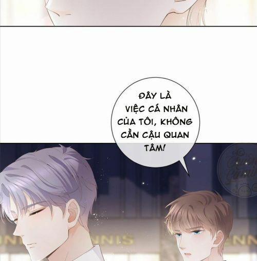 Boss Sát Thủ Dưỡng Hồ Yêu 6 trang 27