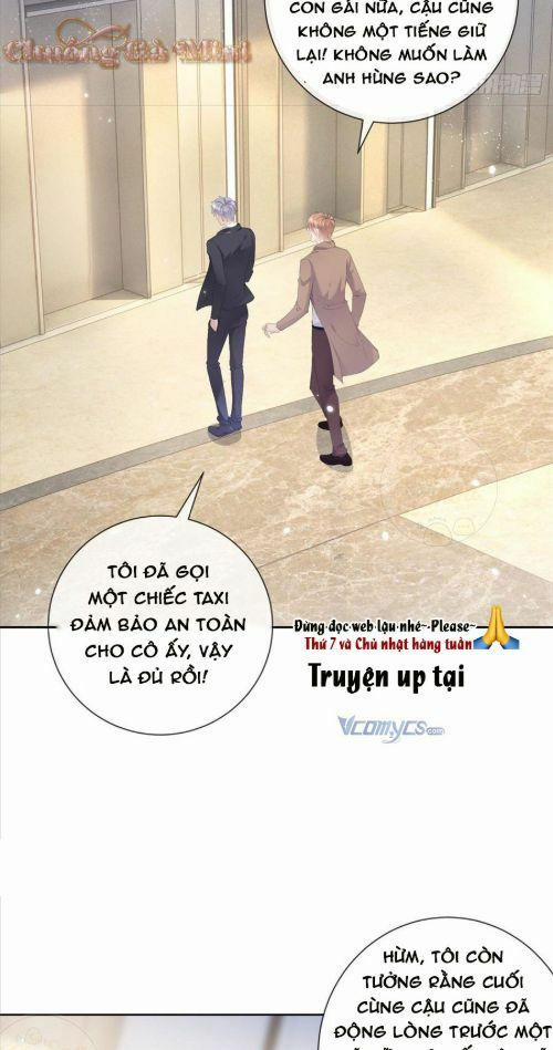 Boss Sát Thủ Dưỡng Hồ Yêu 6 trang 32