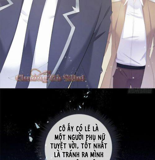 Boss Sát Thủ Dưỡng Hồ Yêu 6 trang 34