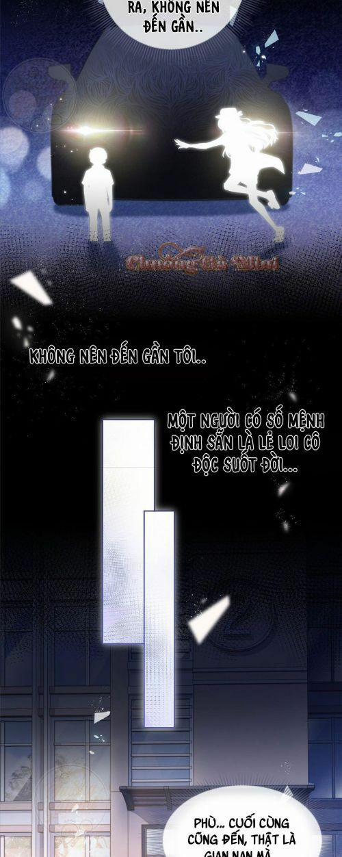 Boss Sát Thủ Dưỡng Hồ Yêu 6 trang 35