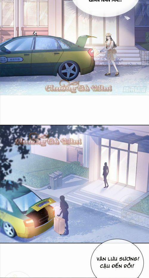 Boss Sát Thủ Dưỡng Hồ Yêu 6 trang 36