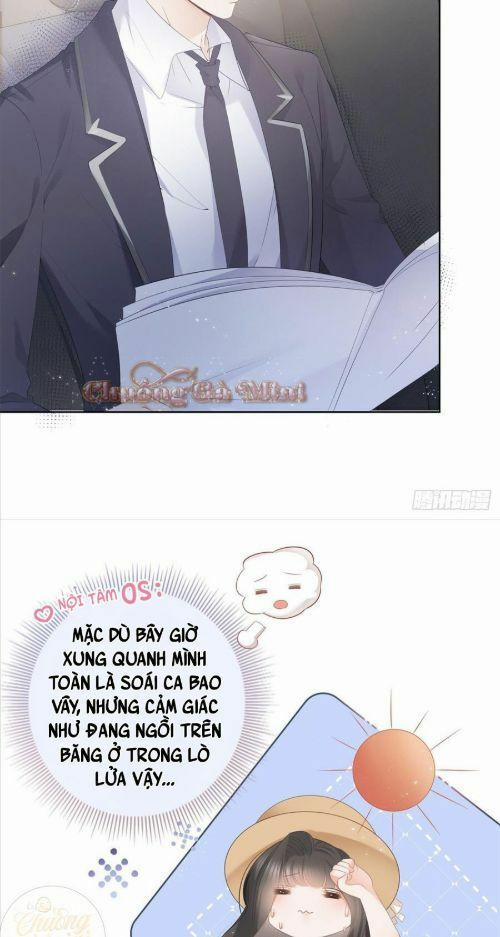 Boss Sát Thủ Dưỡng Hồ Yêu 6 trang 9