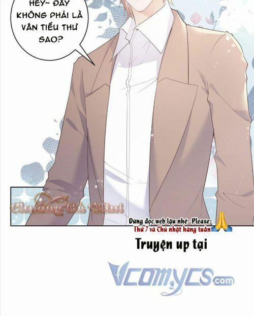 Boss Sát Thủ Dưỡng Hồ Yêu 7 trang 10