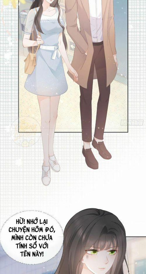 Boss Sát Thủ Dưỡng Hồ Yêu 7 trang 14