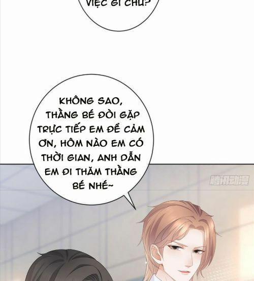 Boss Sát Thủ Dưỡng Hồ Yêu 7 trang 17