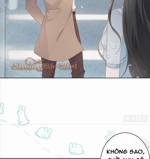 Boss Sát Thủ Dưỡng Hồ Yêu 7 trang 22