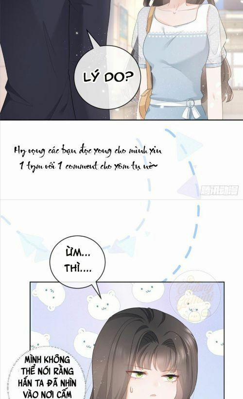 Boss Sát Thủ Dưỡng Hồ Yêu 7 trang 32