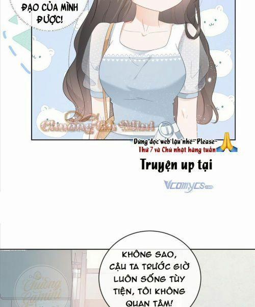 Boss Sát Thủ Dưỡng Hồ Yêu 7 trang 33