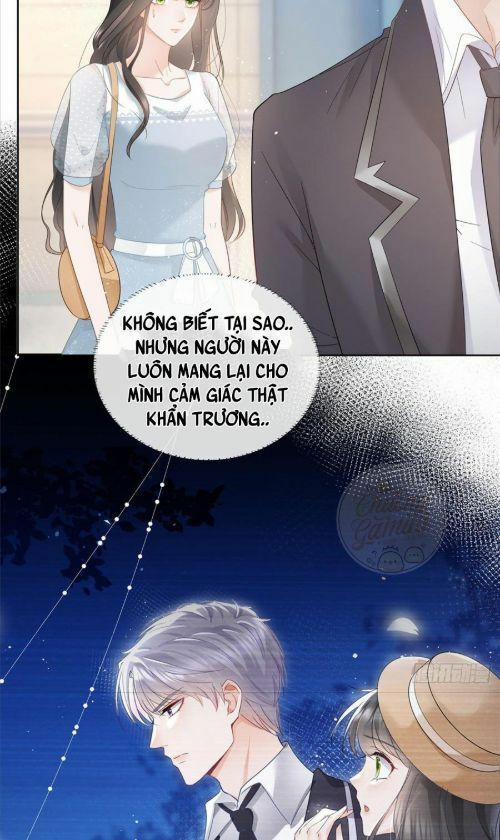 Boss Sát Thủ Dưỡng Hồ Yêu 7 trang 35