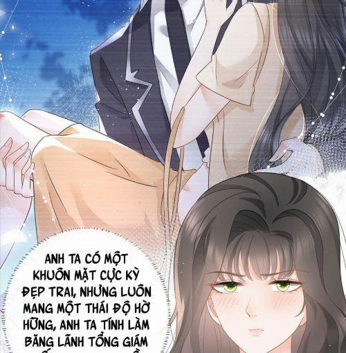 Boss Sát Thủ Dưỡng Hồ Yêu 7 trang 36