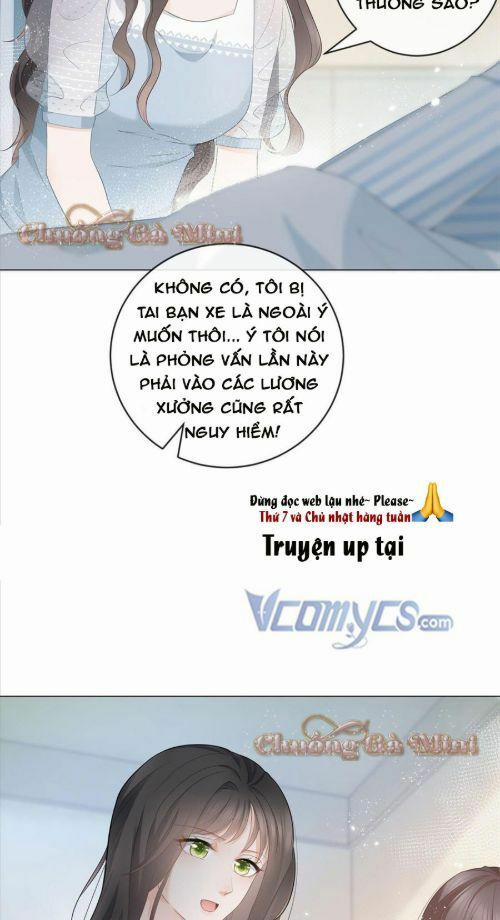 Boss Sát Thủ Dưỡng Hồ Yêu 7 trang 6