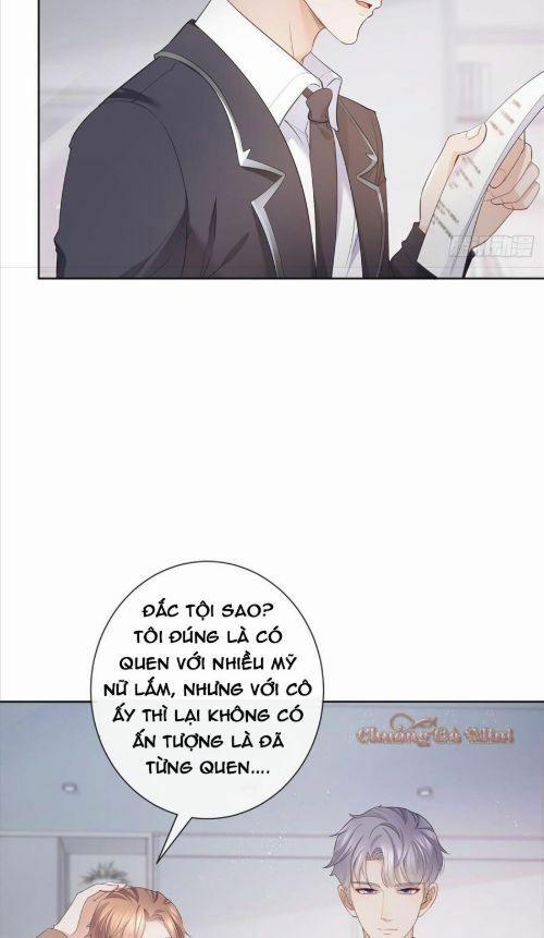 Boss Sát Thủ Dưỡng Hồ Yêu 8 trang 13