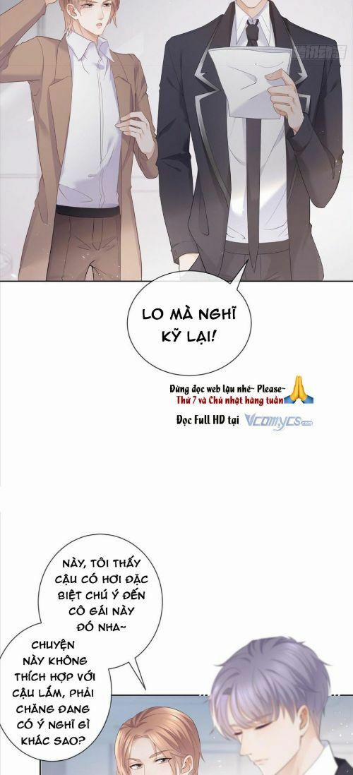 Boss Sát Thủ Dưỡng Hồ Yêu 8 trang 14