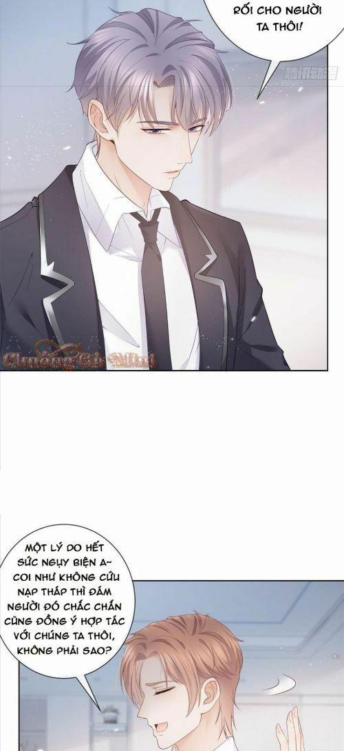 Boss Sát Thủ Dưỡng Hồ Yêu 8 trang 16