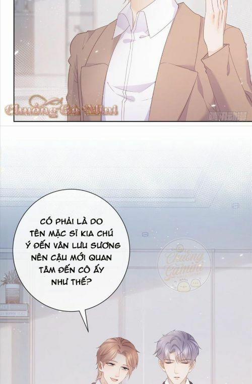 Boss Sát Thủ Dưỡng Hồ Yêu 8 trang 17