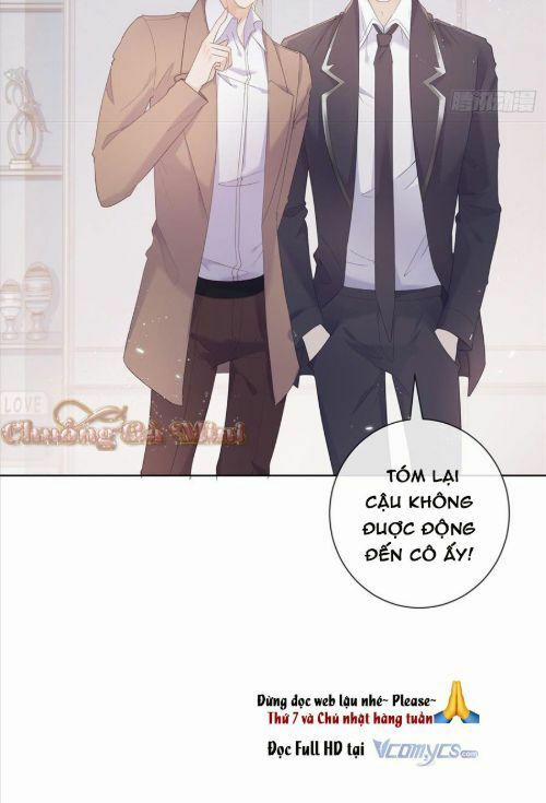 Boss Sát Thủ Dưỡng Hồ Yêu 8 trang 18