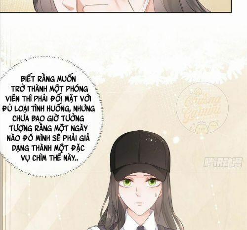 Boss Sát Thủ Dưỡng Hồ Yêu 8 trang 25
