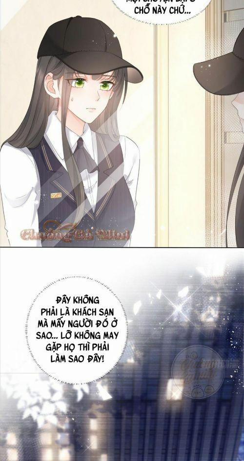 Boss Sát Thủ Dưỡng Hồ Yêu 8 trang 30