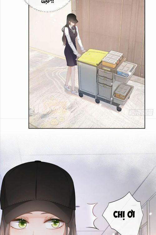 Boss Sát Thủ Dưỡng Hồ Yêu 8 trang 32
