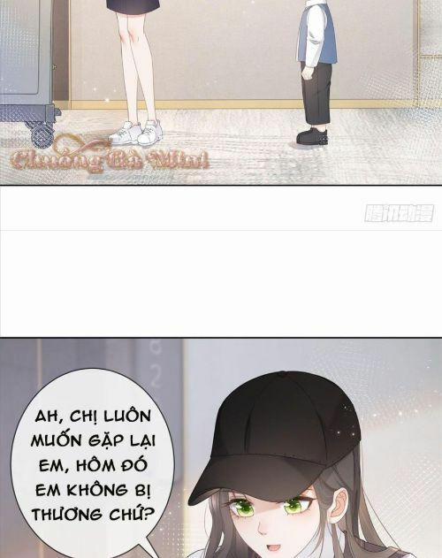 Boss Sát Thủ Dưỡng Hồ Yêu 8 trang 35