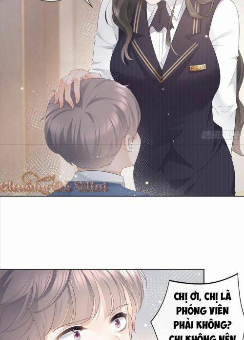 Boss Sát Thủ Dưỡng Hồ Yêu 8 trang 36