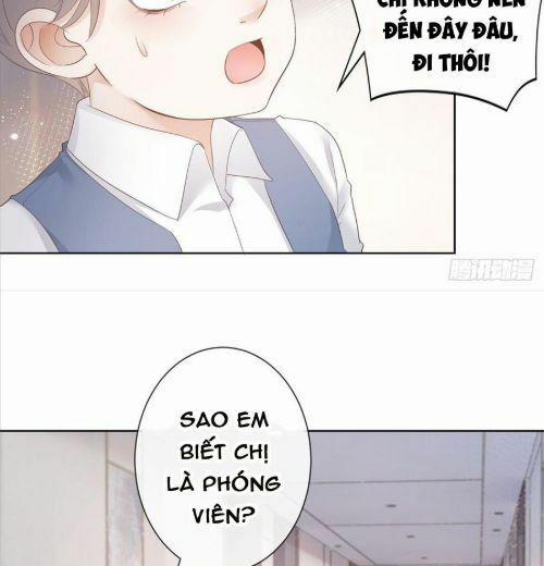 Boss Sát Thủ Dưỡng Hồ Yêu 8 trang 37