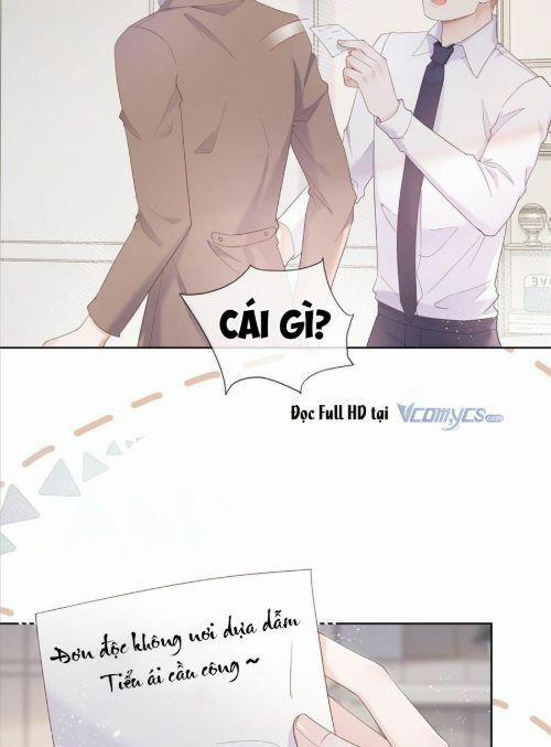 Boss Sát Thủ Dưỡng Hồ Yêu 8 trang 5