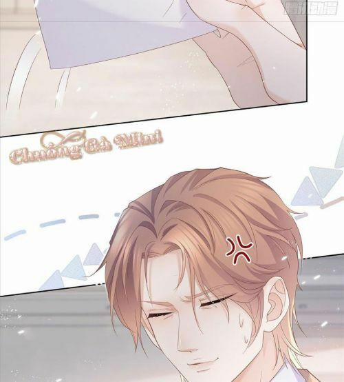 Boss Sát Thủ Dưỡng Hồ Yêu 8 trang 6