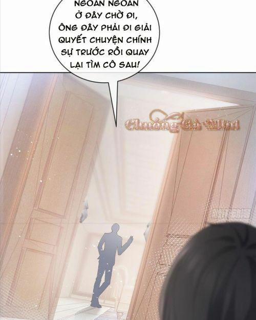 Boss Sát Thủ Dưỡng Hồ Yêu 9 trang 17