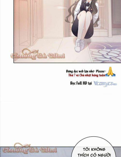 Boss Sát Thủ Dưỡng Hồ Yêu 9 trang 28