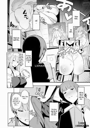 Bìa truyện Bossssss - Chương 1