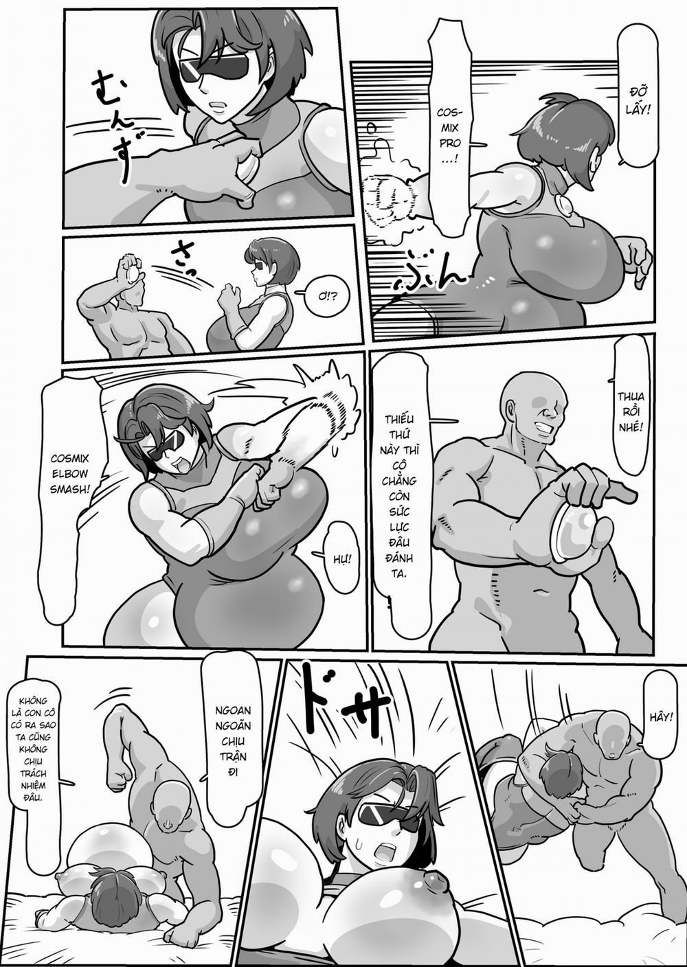 Bote Haha ~Ore o Jikka kara Oidashita Mukatsuku Hahaoya o Muriyari Haramasete Botehara Sex Zanmai!~ Oneshot trang 54