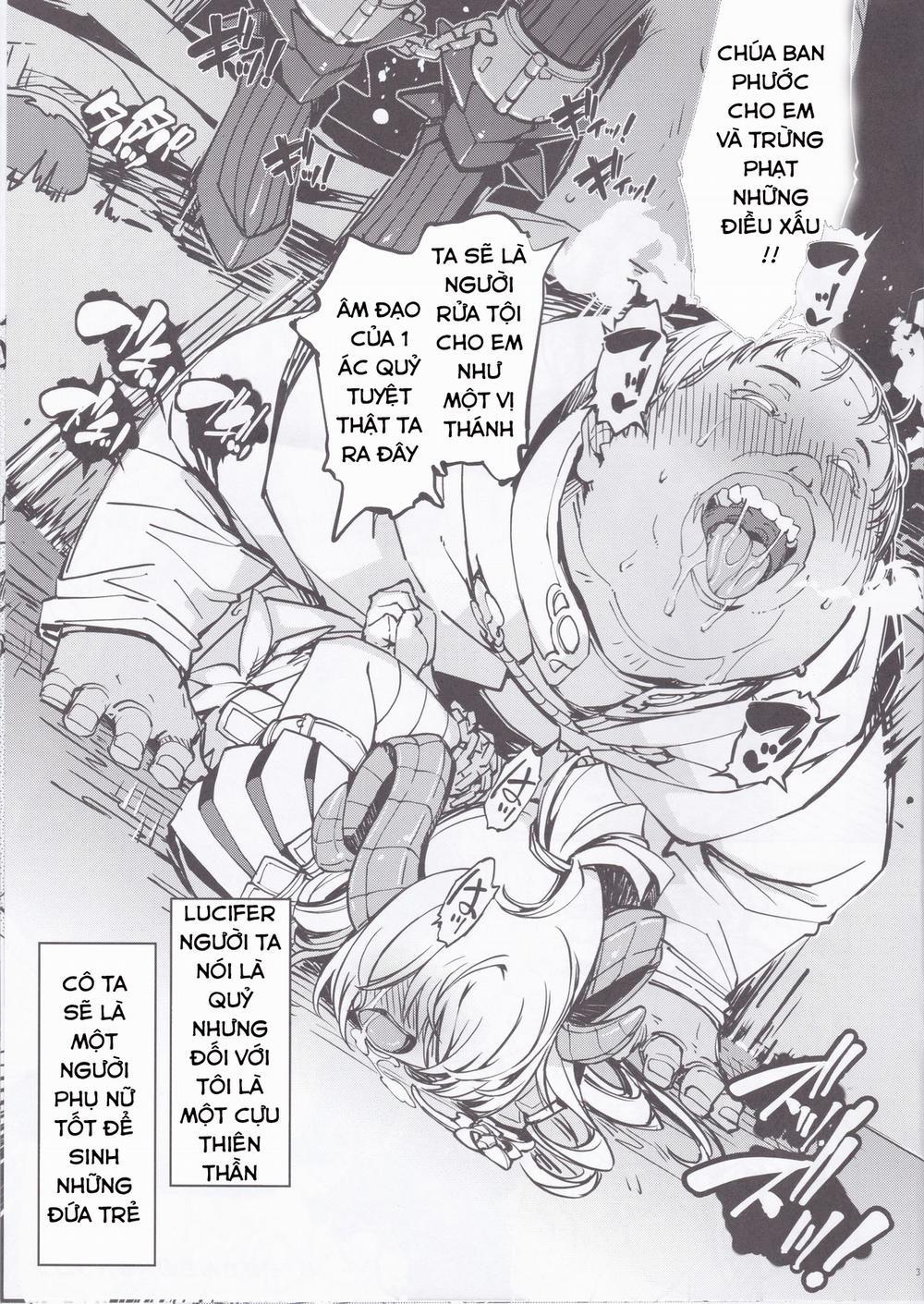 Bou 5 Oneshot trang 2