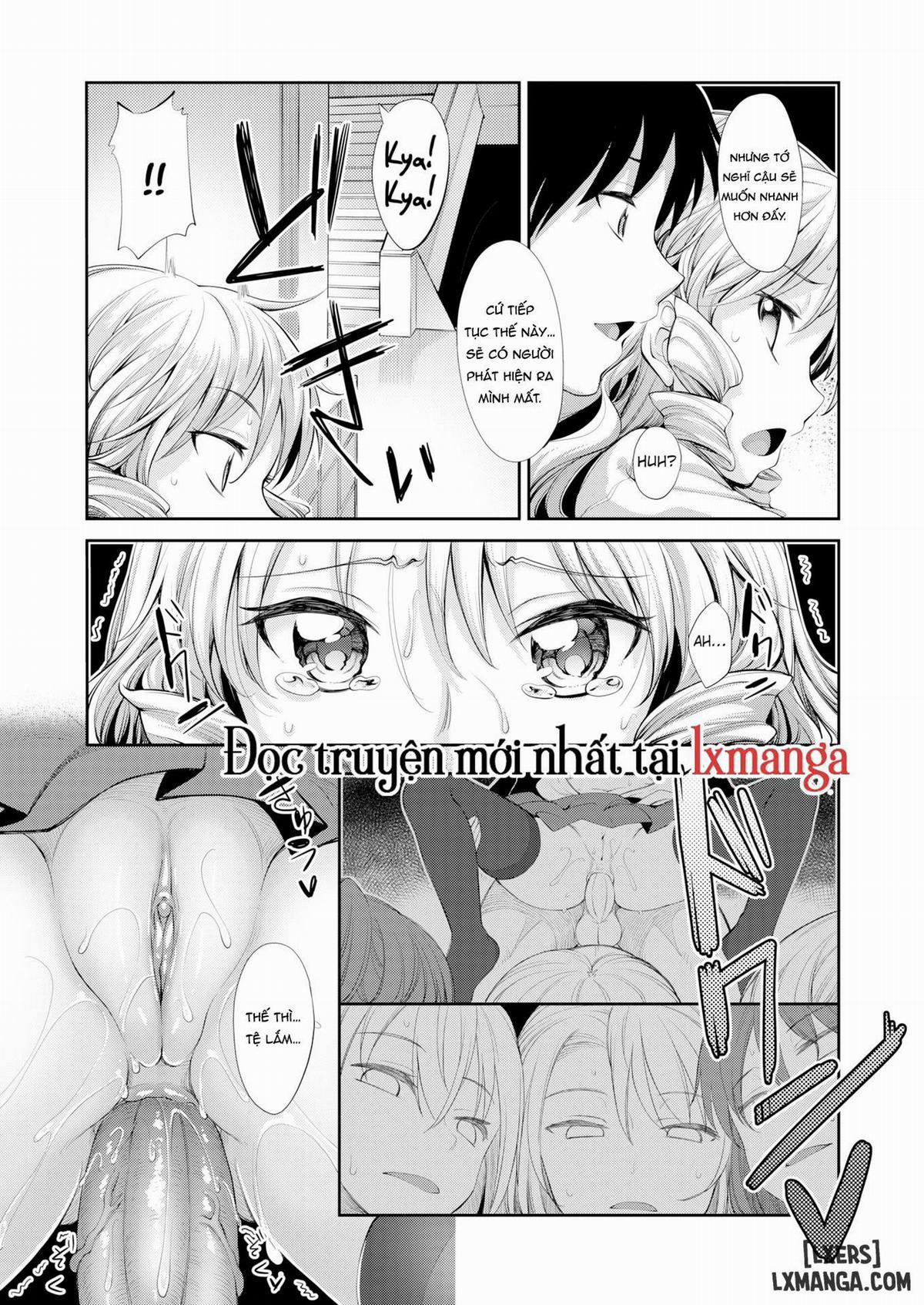 Bougainvillea 1 trang 10